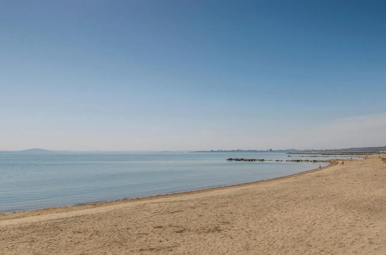 Апартаменти Ивайло / Ivaylo Apartments Burgas