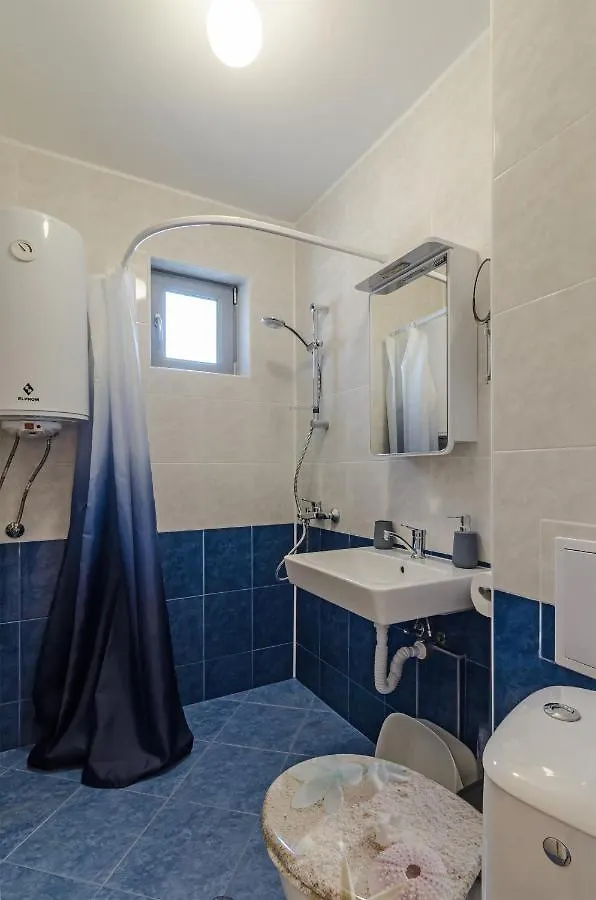Апартаменти Ивайло / Ivaylo Apartments Burgas 0*,